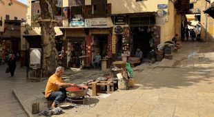Artisans Fès Artisans Fès